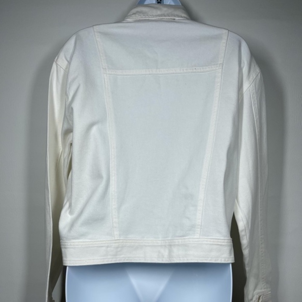 Caara Jacket - Picture 2 of 2